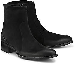 Paul Green Nubuk-Stiefelette Paul Green Nubuk-Stiefelette