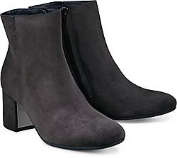 Paul Green Nubuk-Stiefelette Paul Green Nubuk-Stiefelette