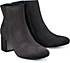 Paul Grün Nubuk-Stiefelette in grau-dunkel kaufen - 45850601 | GÖRTZ Gute Qualität beliebte Schuhe Paul Grün Nubuk-Stiefelette in grau-dunkel grau-dunkel grau-dunkel kaufen - 45850601 | GÖRTZ Gute Qualität beliebte Schuhe 51223a