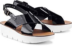 Paul Green Plateau-Sandalette Paul Green Plateau-Sandalette