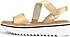 Paul Green Plateau-Sandalette