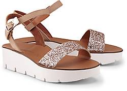 Paul Green Plateau-Sandalette Paul Green Plateau-Sandalette