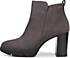 Paul Green Plateau-Stiefelette Plateau-Stiefelette