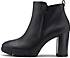 Paul Green Plateau-Stiefelette Plateau-Stiefelette