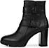 Paul Green Plateau-Stiefelette Plateau-Stiefelette
