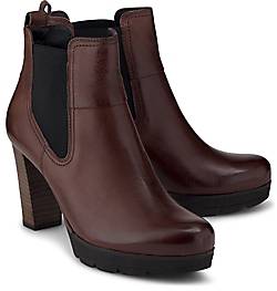 Paul Green Plateau-Stiefelette Paul Green Plateau-Stiefelette
