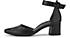 Paul Green Riemchen-Pumps