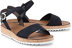 Paul Green Riemchen-Sandalette Paul Green Riemchen-Sandalette