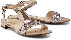 Paul Green Riemchen-Sandalette Paul Green Riemchen-Sandalette