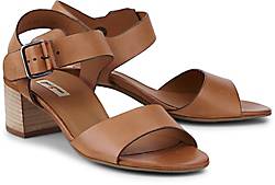 Paul Green Riemchen-Sandalette Paul Green Riemchen-Sandalette
