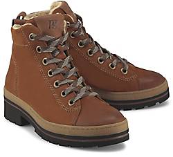 Paul Green Schnür-Boots Paul Green Schnür-Boots