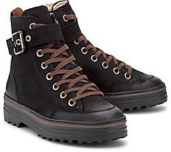 Paul Green Schnür-Boots Paul Green Schnür-Boots