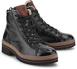 Paul Green Schnür-Boots Paul Green Schnür-Boots