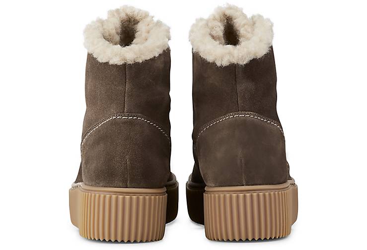 Paul Grün Schnür-Stiefel in in in taupe kaufen - 47818601 GÖRTZ Gute Qualität beliebte Schuhe 1628c0 Paul Grün Schnür-Stiefel in in in taupe kaufen - 47818601 GÖRTZ Gute Qualität beliebte Schuhe 1628c0