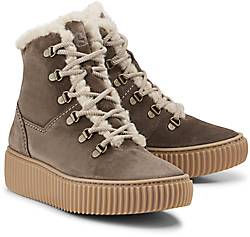 Paul Green Schnür-Boots Paul Green Schnür-Boots