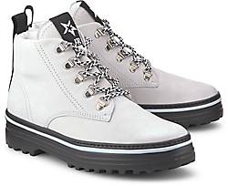 Paul Green Schnür-Boots Paul Green Schnür-Boots