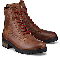 Paul Green Schnür-Stiefelette Paul Green Schnür-Stiefelette