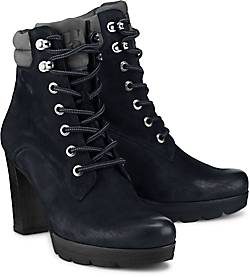 Paul Green Schnür-Stiefelette Paul Green Schnür-Stiefelette