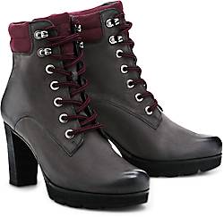 Paul Green Schnür-Stiefelette Paul Green Schnür-Stiefelette