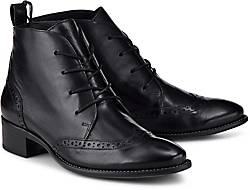 Paul Green Schnür-Stiefelette Paul Green Schnür-Stiefelette