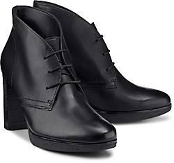 Paul Green Schnür-Stiefelette Paul Green Schnür-Stiefelette