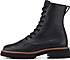 Paul Green Schnürstiefelette Schnürbootie