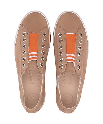 paul green slip on