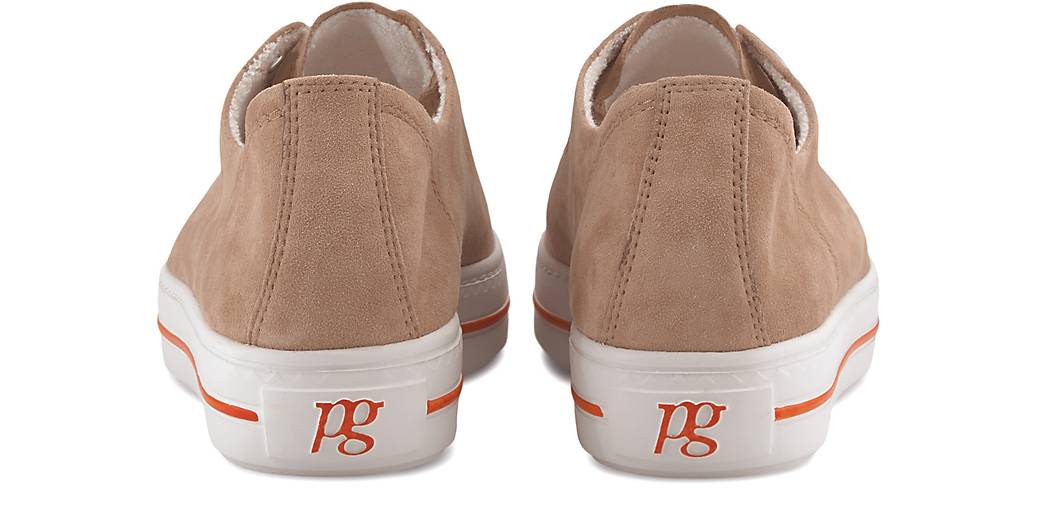 paul green slip on