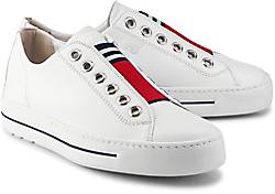 Paul Green Slip-On-Sneaker Paul Green Slip-On-Sneaker