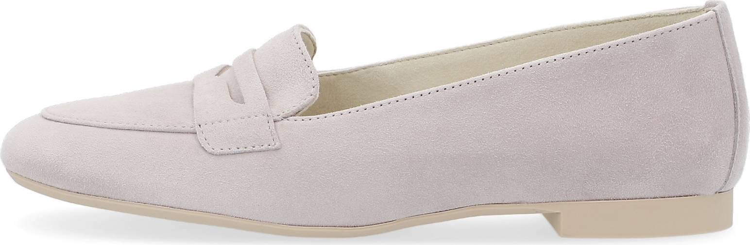 slipper lila