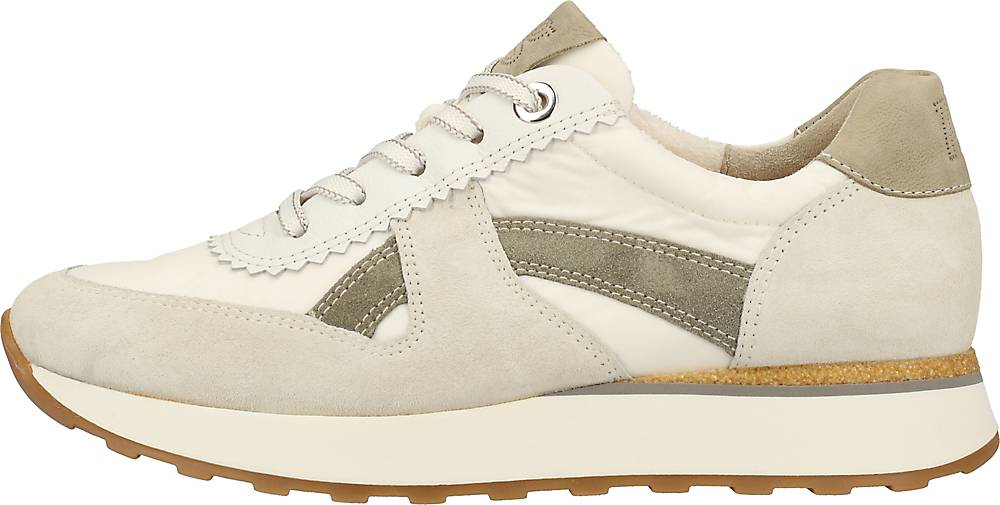 Paul Green Sneaker in grau/weiß bestellen - 93247301