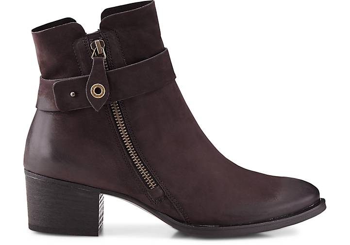 Paul Grün Stiefelette Stiefelette Stiefelette in braun-dunkel kaufen - 47803802 GÖRTZ Gute Qualität beliebte Schuhe 165411 Paul Grün Stiefelette Stiefelette Stiefelette in braun-dunkel kaufen - 47803802 GÖRTZ Gute Qualität beliebte Schuhe 165411
