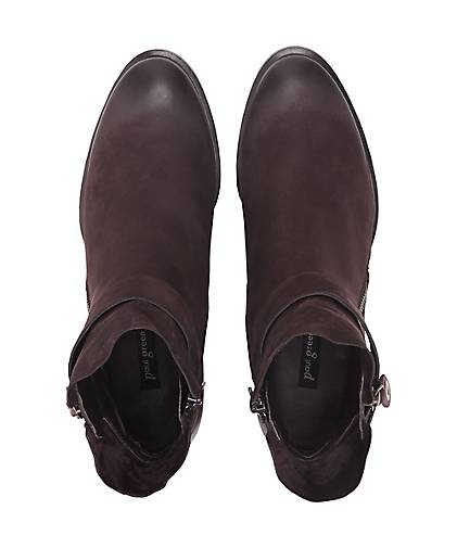 Paul Grün Stiefelette Stiefelette Stiefelette in braun-dunkel kaufen - 47803802 GÖRTZ Gute Qualität beliebte Schuhe 165411 Paul Grün Stiefelette Stiefelette Stiefelette in braun-dunkel kaufen - 47803802 GÖRTZ Gute Qualität beliebte Schuhe 165411