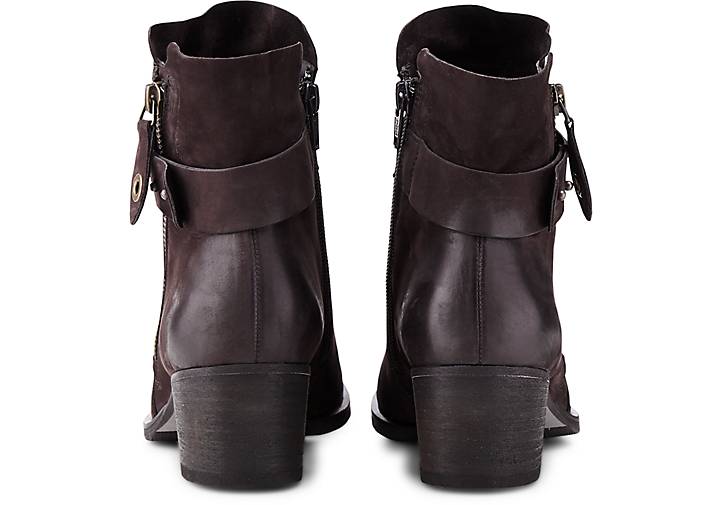 Paul Grün Stiefelette Stiefelette Stiefelette in braun-dunkel kaufen - 47803802 GÖRTZ Gute Qualität beliebte Schuhe 165411 Paul Grün Stiefelette Stiefelette Stiefelette in braun-dunkel kaufen - 47803802 GÖRTZ Gute Qualität beliebte Schuhe 165411
