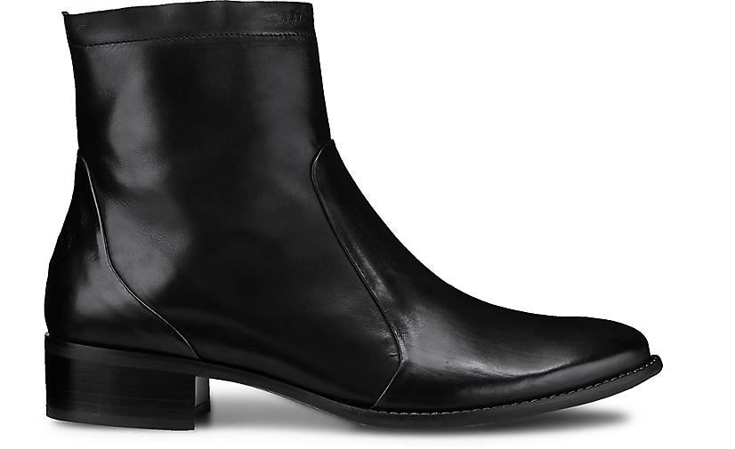 Damen Damen Stiefelette Schwarz Damen Stiefelette Damen Schwarz Stiefelette Stiefelette Schwarz nqIax5HEE