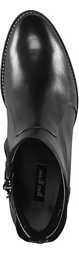 Damen Damen Stiefelette Schwarz Damen Stiefelette Damen Schwarz Stiefelette Stiefelette Schwarz nqIax5HEE