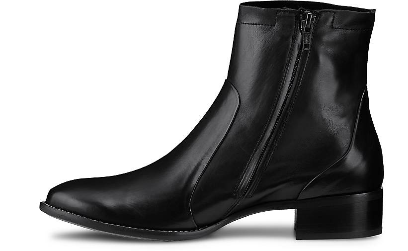 Damen Damen Stiefelette Schwarz Damen Stiefelette Damen Schwarz Stiefelette Stiefelette Schwarz nqIax5HEE