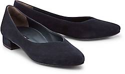 Paul Green Velours-Ballerina Paul Green Velours-Ballerina