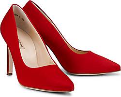 Paul Green Velours-Pumps Paul Green Velours-Pumps