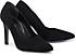 Paul Green Velours-Pumps