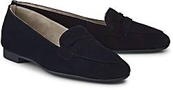 Paul Green Velours-Slipper Paul Green Velours-Slipper