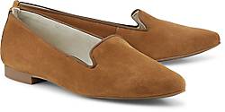 Paul Green Velours-Slipper Paul Green Velours-Slipper