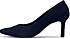Paul Green Veloursleder-Pumps