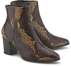 Paul Green Western-Stiefelette Paul Green Western-Stiefelette