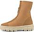 Paul Green Winterboot Stiefelette mit Lammfell