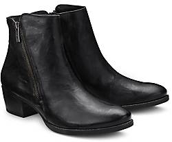 Paul Green Zipper-Stiefelette Paul Green Zipper-Stiefelette