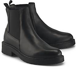 Pavement Chelsea-Boots JEMMA WOOL Pavement Chelsea-Boots JEMMA WOOL