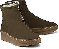 Pavement Keilstiefelette NORA Pavement Keilstiefelette NORA