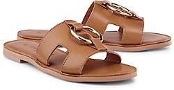 Pavement Pantolette LIV BUCKLE Pavement Pantolette LIV BUCKLE