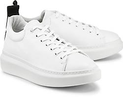 Pavement Sneaker DEE WHITE Pavement Sneaker DEE WHITE